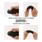 Ділдо Real Pleasure Magenta M Dorcel