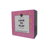 Набір для неї Pleasure Box Love To Play Dreamtoys