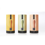 Wibrator Zen Vibrator Yuzucha Iroha by Tenga