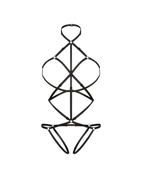 Promees Heidi Body Harness