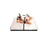 Набір Для Зв'язування Fetish Fantasy Bondage Belt Restraint System Pipedream