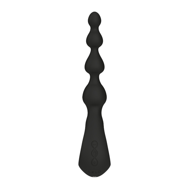 Lelo Soraya Beads Black