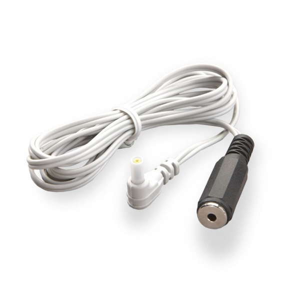 Przejściówka Na Jack 2,5 Mm Adaptor Phone Jack Female Mystim