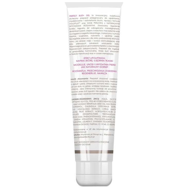 Perfect Bust gel 150ml