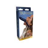 Knebel Silicone Breathable Penis Gag Taboom