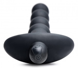 Bang! Anal Beads Black