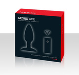 Nexus Ace anal plug Medium