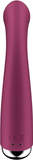 Wibrator do punktu G Spinning G-Spot 1 Red Satisfyer