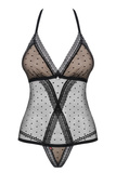 876-TED-1 body czarne S/M