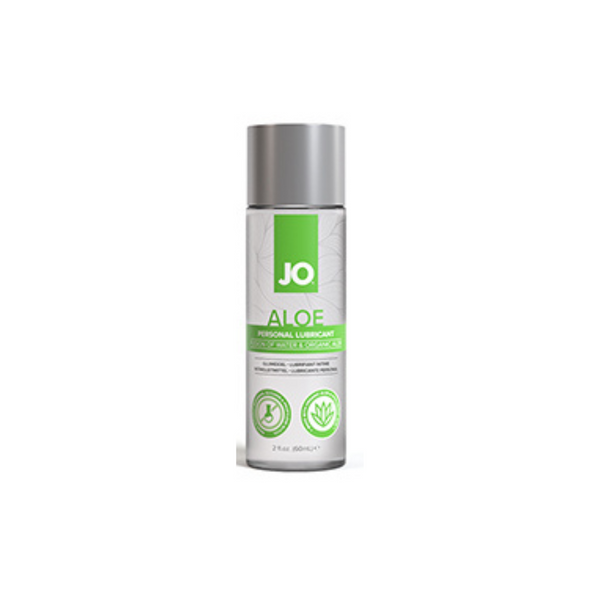 Jo Aloe лубрикант 60 Ml System JO