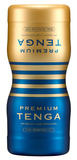 Tenga masturbator Premium Dual Sensation Cup