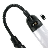 Pompka Do Powiększania Penisa Digital Penis Pump XLsucker