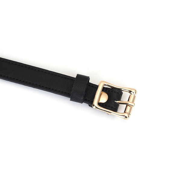 Liebe Seele Dark Secret Blindfold