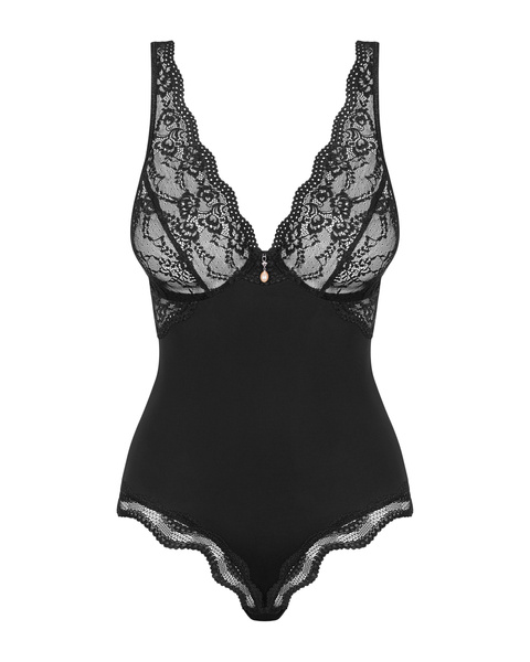 Боді Luvae S/M Obsessive