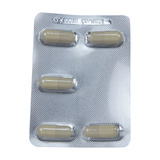 Стимулюючі Energy Caps Women 5caps ero by Hot