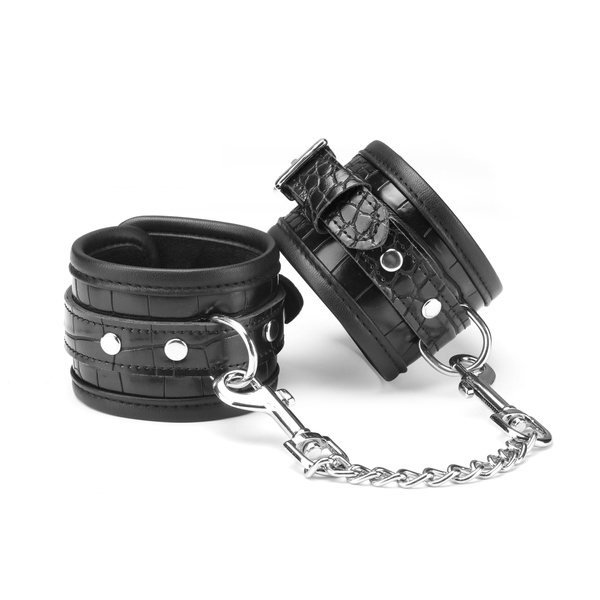 Liebe Seele Temptation Bondage 8pcs Kit
