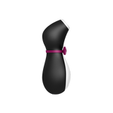 Bezdotykowy stymulator łechtaczki pingwinek Satisfyer Penguin