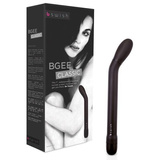 Masażer intymny Bgee Classic Black B Swish