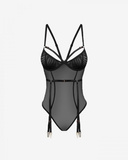 Боді Cornelia M/L Promees