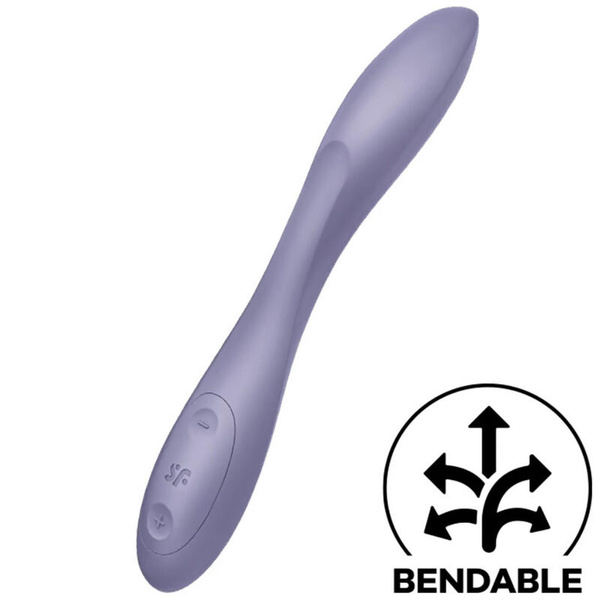 Вібратор G-Spot Flex 2 Satisfyer