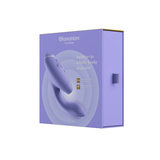 Stymulator Łechtaczki Duo 2 Lilac Womanizer