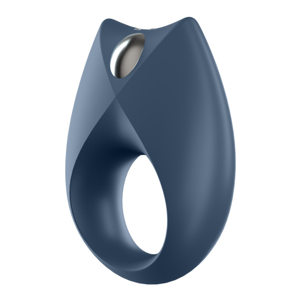 Pierścień Erekcyjny Royal One Ring With App Satisfyer