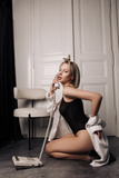 Teddy Vegas Dream M Triffli