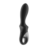 Wibrator Satisfyer Heat Climax Connect App