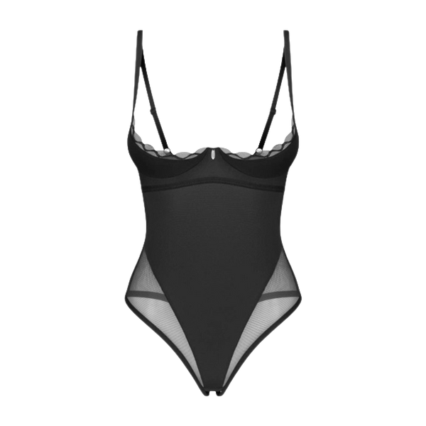 Боді відкриті Stelisa L/XL Obsessive