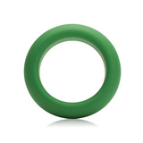 Rozciągliwy silikonowy pierścień erekcyjny Je Joue Medium Stretch Silicone Cock Ring Green