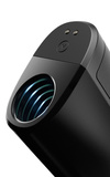 Ion 2 Black Masturbator Arcwave