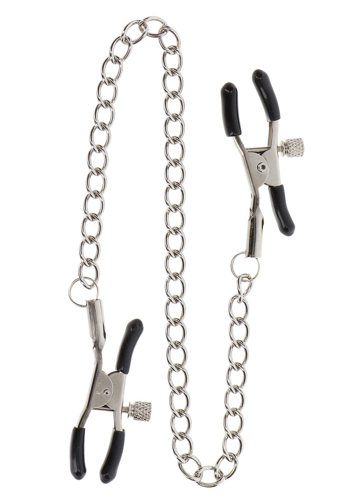 Taboom Adjustable Clamps with Chain