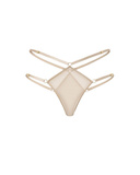 Promees Reina nude thong OneSize