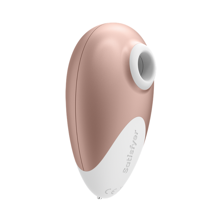 Satisfyer Deluxe