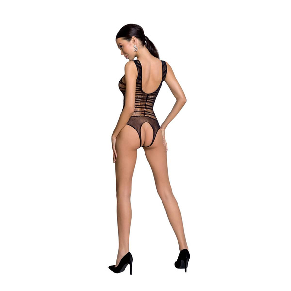 Body BS086 Black Passion