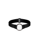 Спокуслива чорна підв'язка Peggy Garters Promees