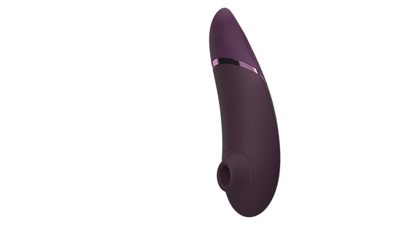 Stymulator Łechtaczki Next Dark Purple Womanizer