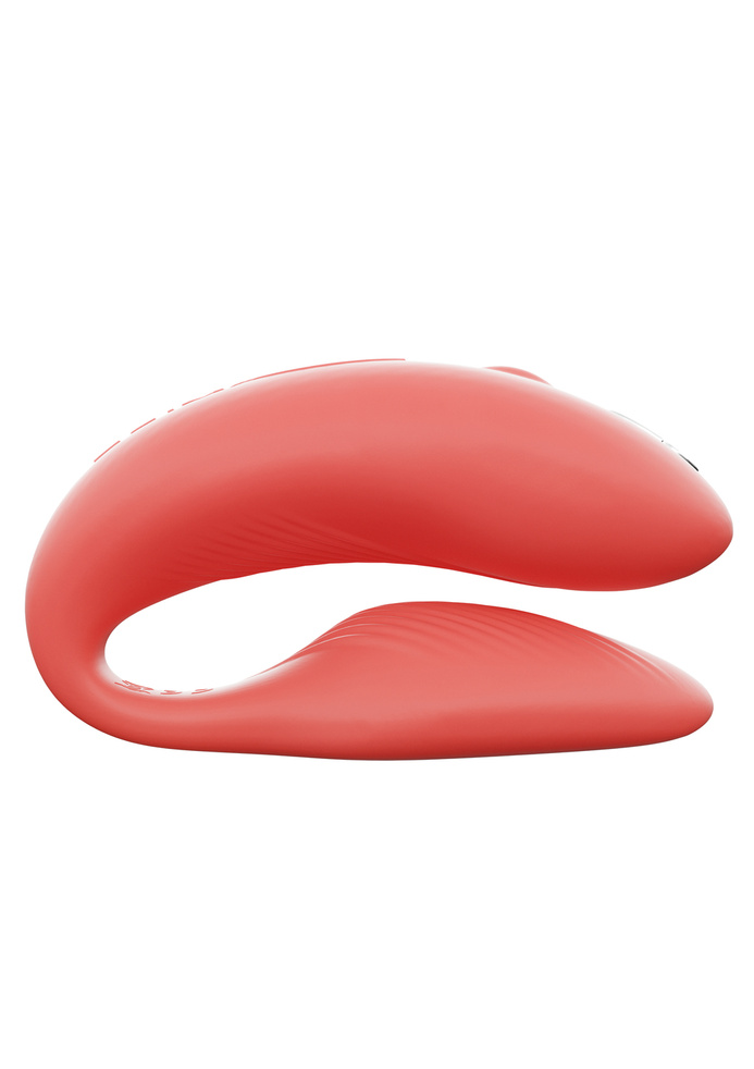 We-Vibe Chorus Crave Coral