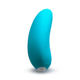 We-Vibe Wish masażer zewnętrzny niebieski