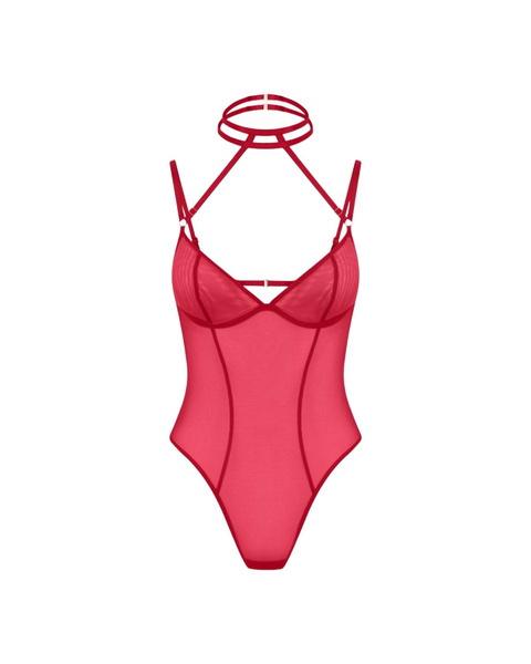 Promees Mara Red body M/L