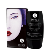 Krem Stymulujący Secret Garden Female Orgasm Enhancing Cream 30 Ml Shunga