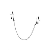 Pipedream Fetish Series Alligator Nipple Clamps