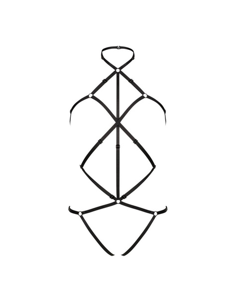 Promees Heidi Body Harness