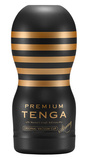 Мастурбатор Premium Original Vacuum Cup Strong Tenga
