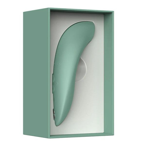 Стимулятор клітора Melt 2 Sage We-Vibe