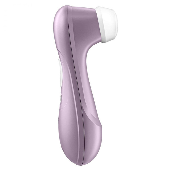 Стимулятор клітора Pro 2 violet Satisfyer