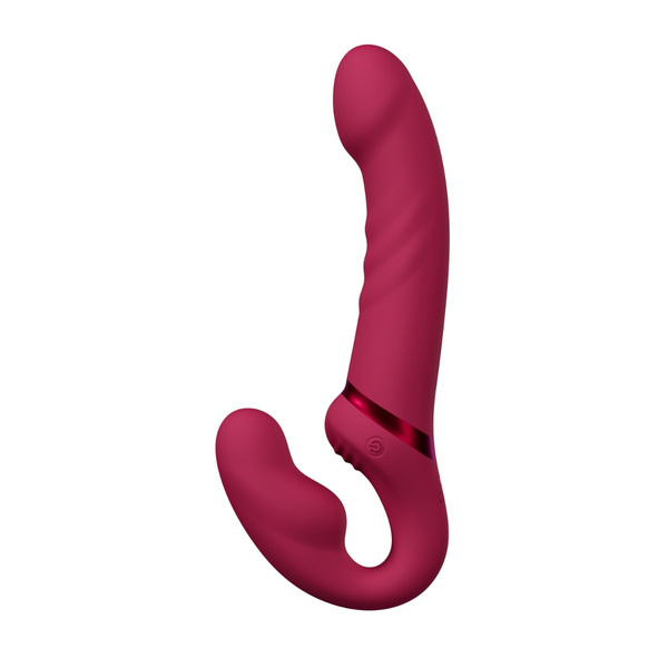 Lovense wibrator Strap-on Lapis