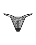 Clara 2-Pack Thongs 2XL/3XL Obsessive