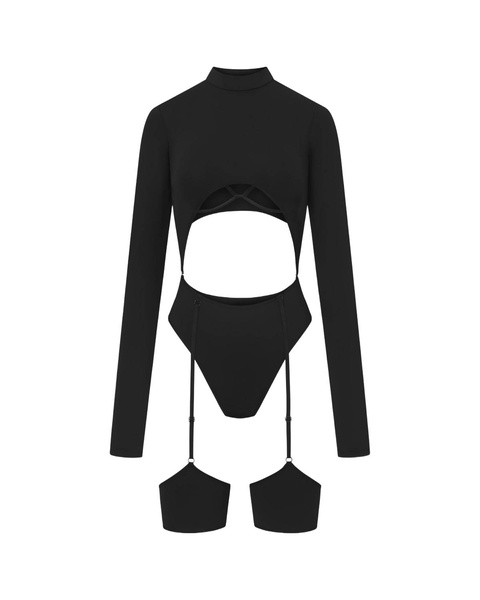 Promees Avery body M/L