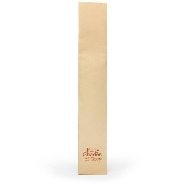 Fifty Shades of Grey Sweet Anticipation Collar & Lead
